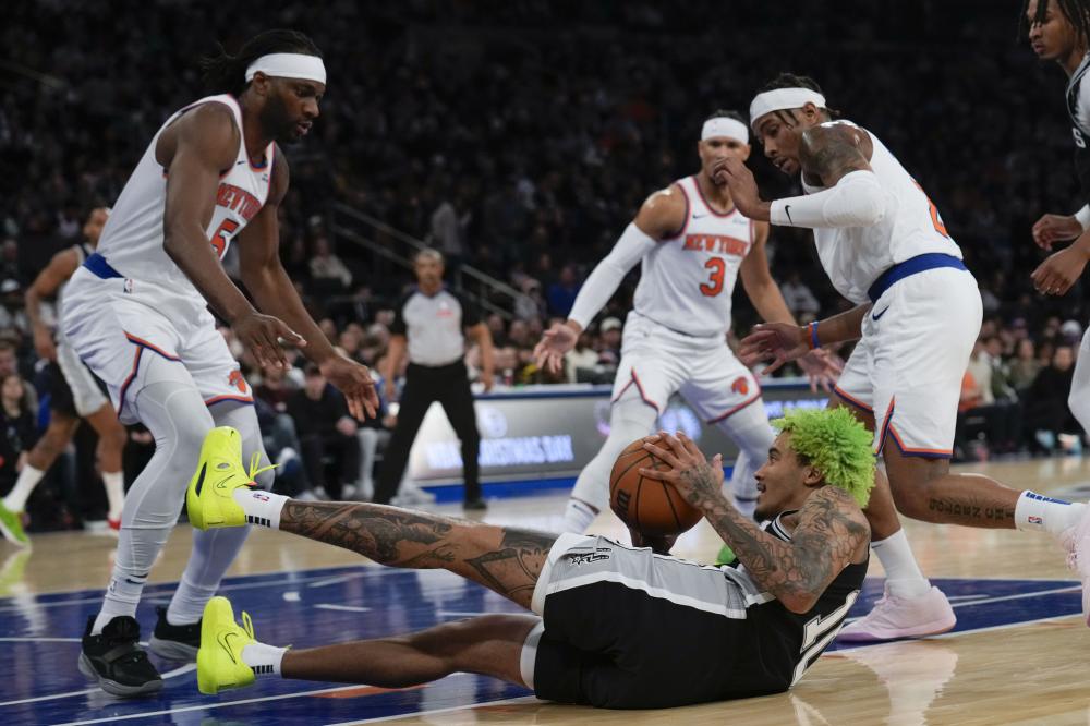 斯表现出色 斯表现出色