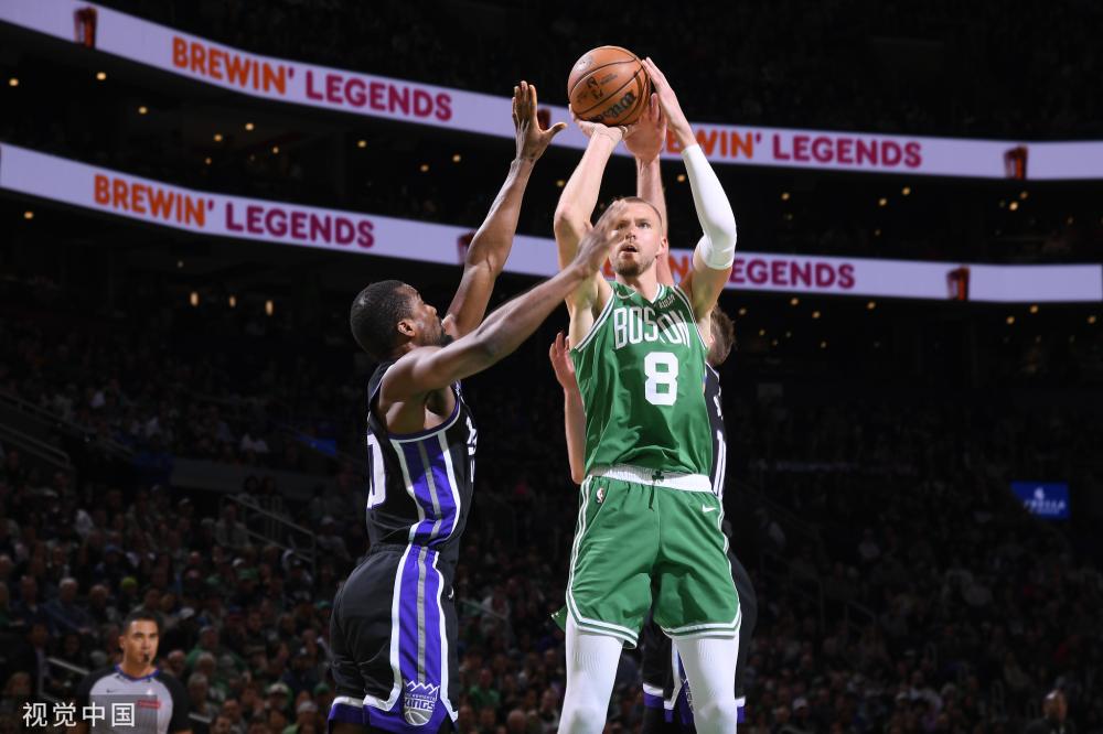 他的防守回 他的防守回