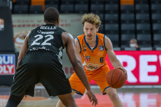 比赛场景中 比赛场景中